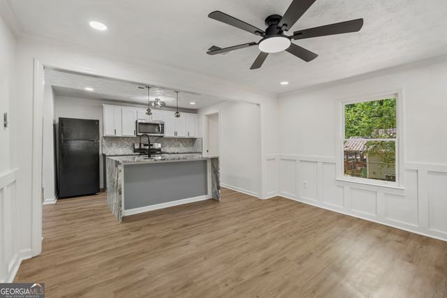 5740 Springhill Avenue, Columbus, GA 31909
