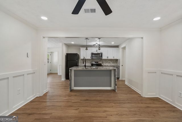 5740 Springhill Avenue, Columbus, GA 31909