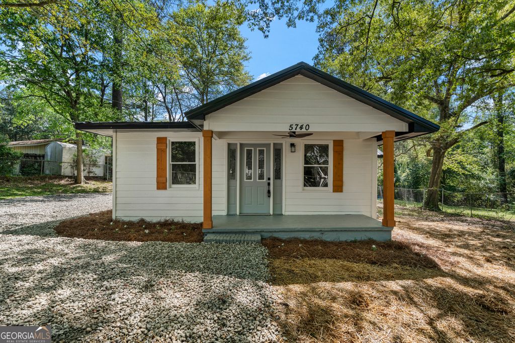 5740 Springhill Avenue, Columbus, GA 31909