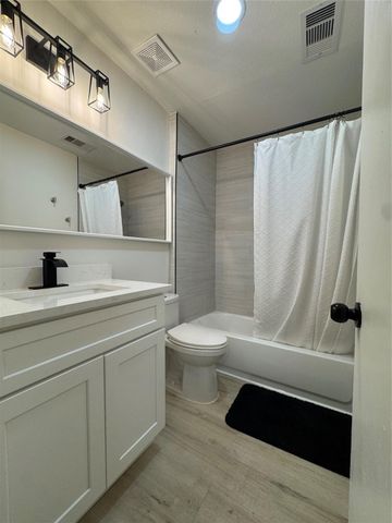 1319 Brenda Lane B, Humble, TX 77338