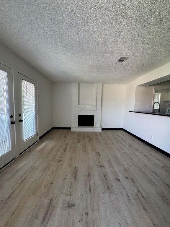 1319 Brenda Lane B, Humble, TX 77338