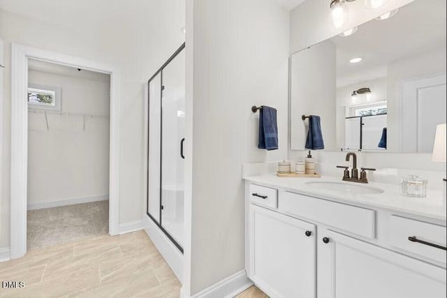 214 Margot Manor Drive, Benson, NC 27504