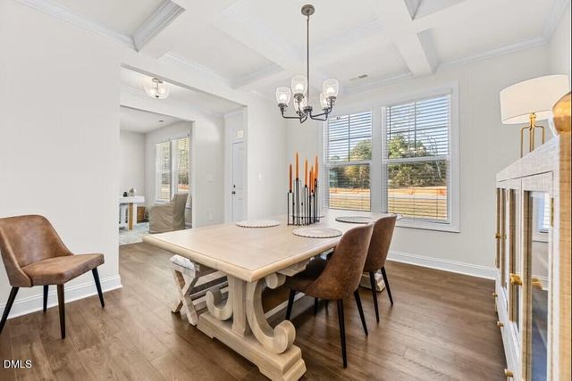 214 Margot Manor Drive, Benson, NC 27504