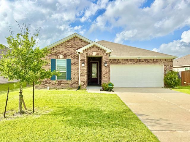 1023 Valley Crest Lane, La Marque, TX 77568