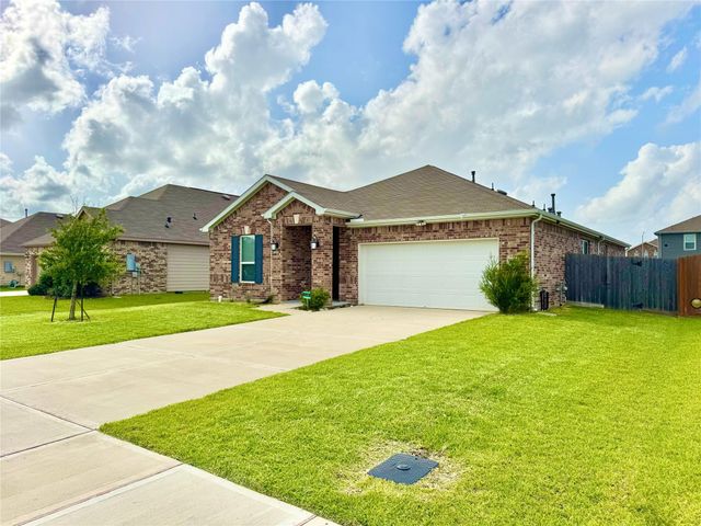 1023 Valley Crest Lane, La Marque, TX 77568