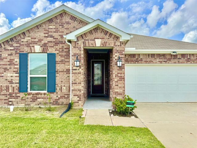 1023 Valley Crest Lane, La Marque, TX 77568