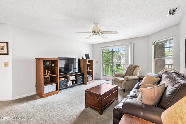 500 SANDIRON Circle 524, Ponte Vedra Beach, FL 32082