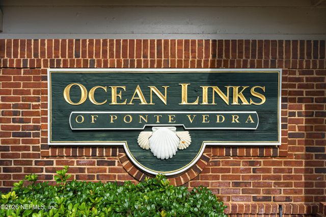 500 SANDIRON Circle 524, Ponte Vedra Beach, FL 32082