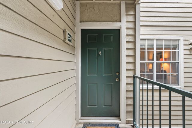 500 SANDIRON Circle 524, Ponte Vedra Beach, FL 32082