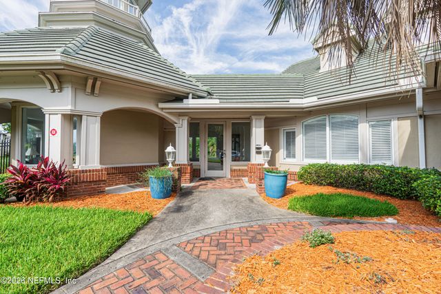 500 SANDIRON Circle 524, Ponte Vedra Beach, FL 32082