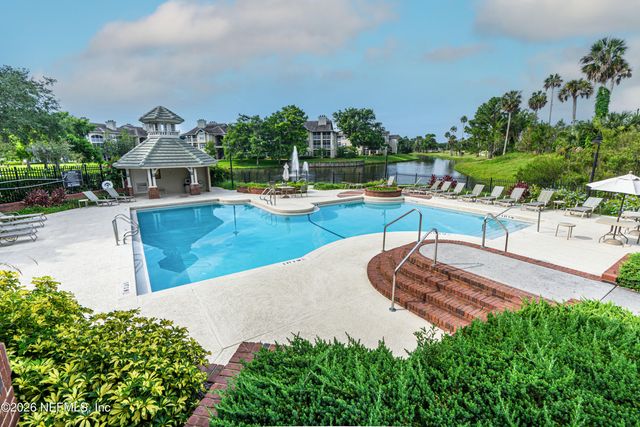 500 SANDIRON Circle 524, Ponte Vedra Beach, FL 32082