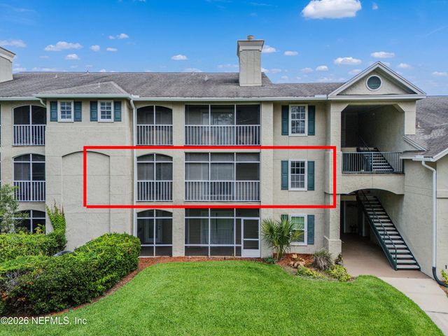 500 SANDIRON Circle 524, Ponte Vedra Beach, FL 32082