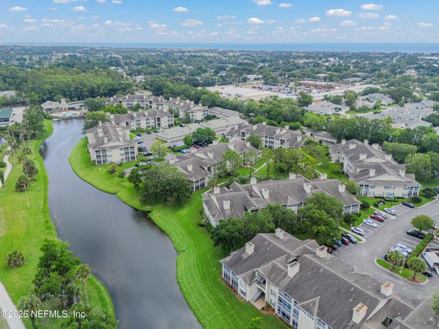 500 SANDIRON Circle 524, Ponte Vedra Beach, FL 32082