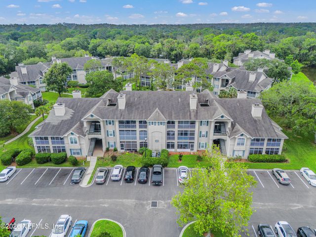 500 SANDIRON Circle 524, Ponte Vedra Beach, FL 32082