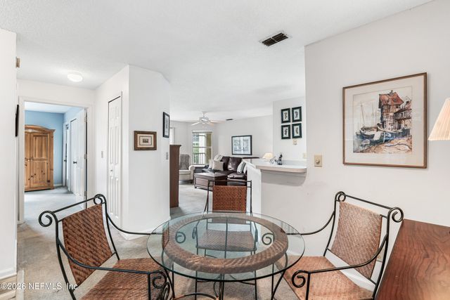 500 SANDIRON Circle 524, Ponte Vedra Beach, FL 32082