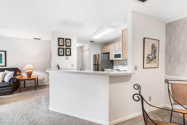 500 SANDIRON Circle 524, Ponte Vedra Beach, FL 32082