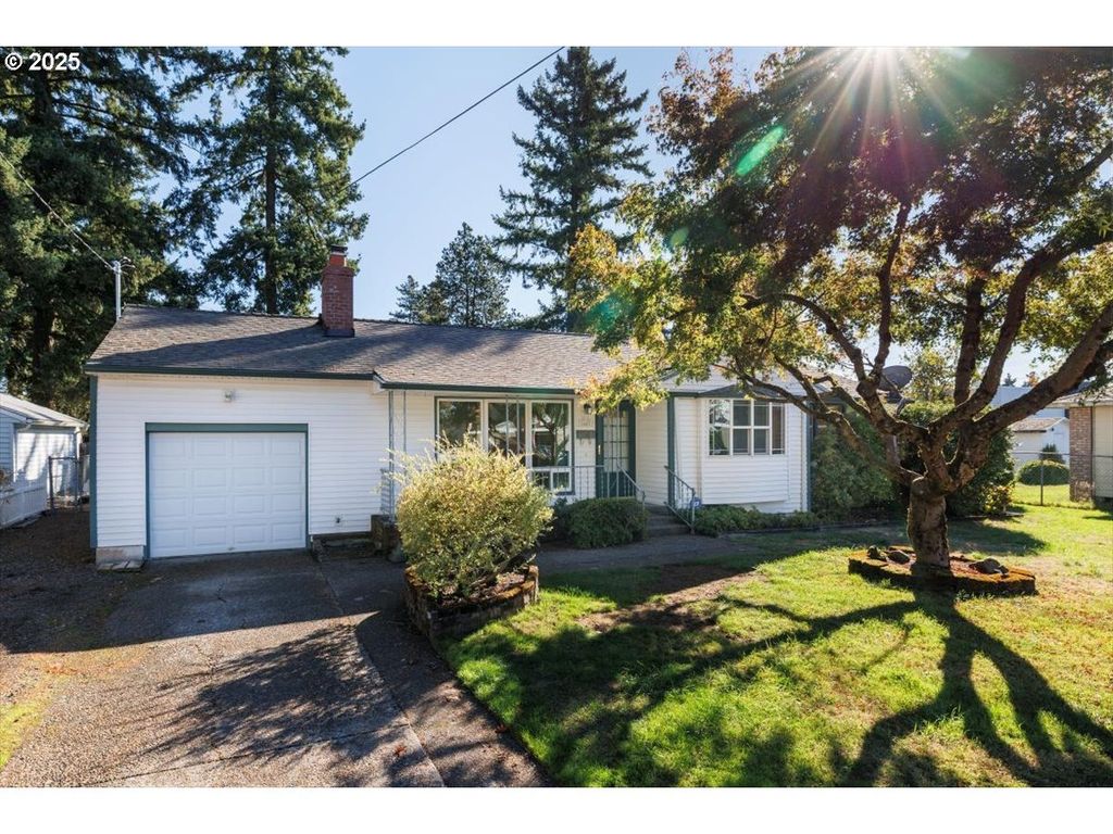 1608 Ne 120TH Ave, Portland, OR 97220
