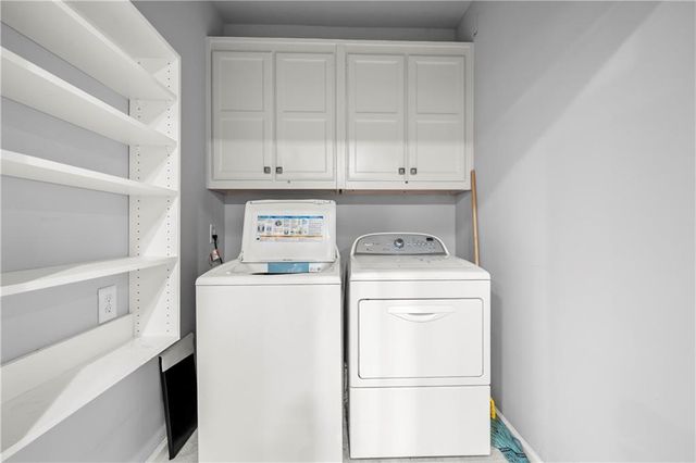 1696 Harts Run, Atlanta, GA 30341