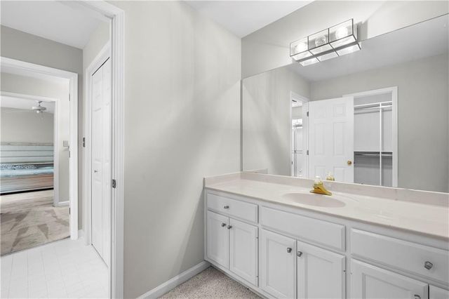 1696 Harts Run, Atlanta, GA 30341
