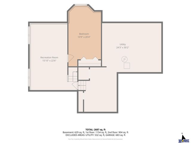3030 Pecos Road, Lincoln, NE 68516