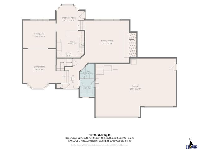 3030 Pecos Road, Lincoln, NE 68516