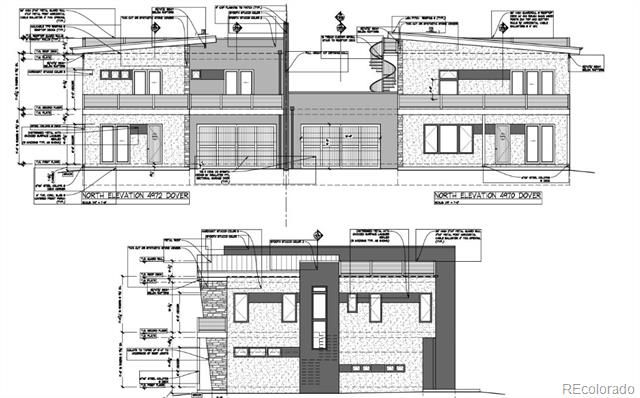 8597 W 49th Drive, Arvada, CO 80002