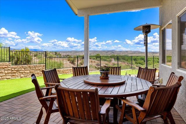 1580 WHITETAIL Run, Cottonwood, AZ 86326