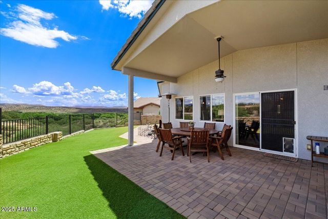 1580 WHITETAIL Run, Cottonwood, AZ 86326