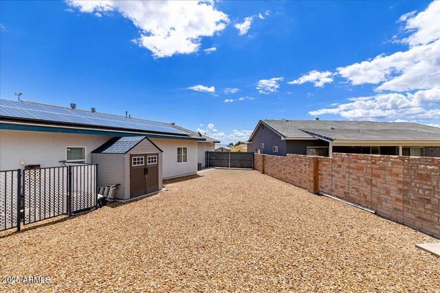 1580 WHITETAIL Run, Cottonwood, AZ 86326