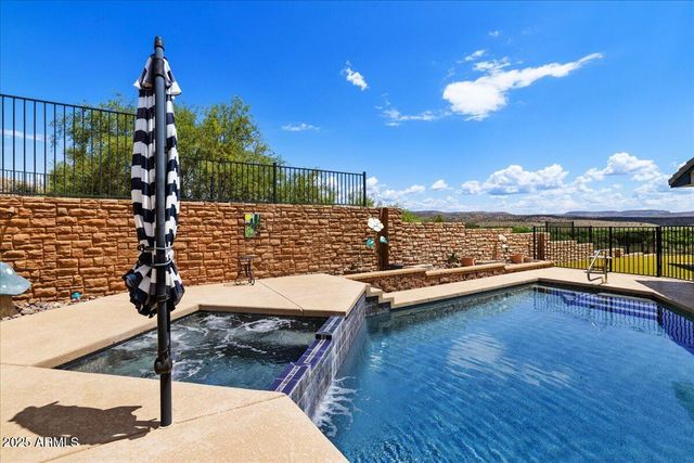 1580 WHITETAIL Run, Cottonwood, AZ 86326