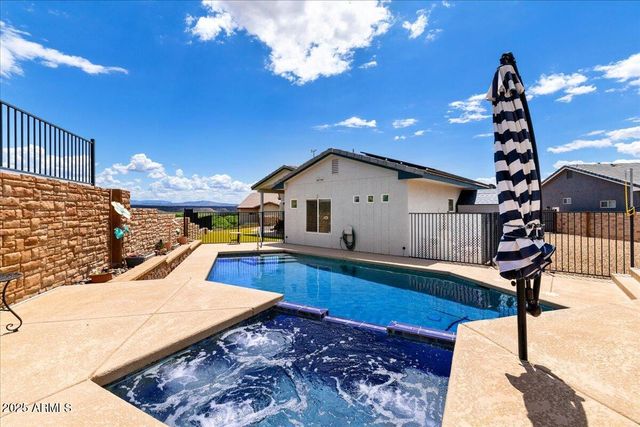 1580 WHITETAIL Run, Cottonwood, AZ 86326