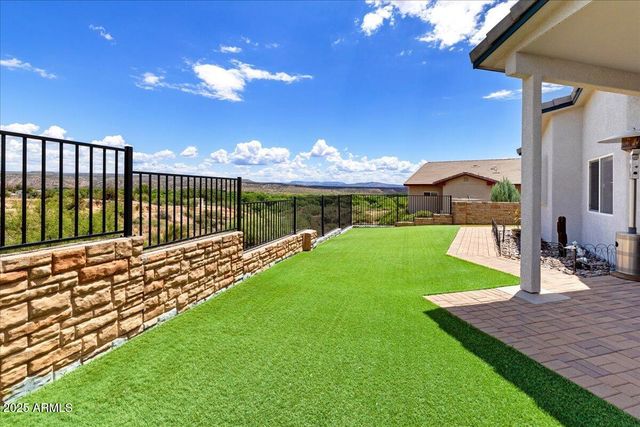 1580 WHITETAIL Run, Cottonwood, AZ 86326