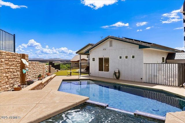 1580 WHITETAIL Run, Cottonwood, AZ 86326