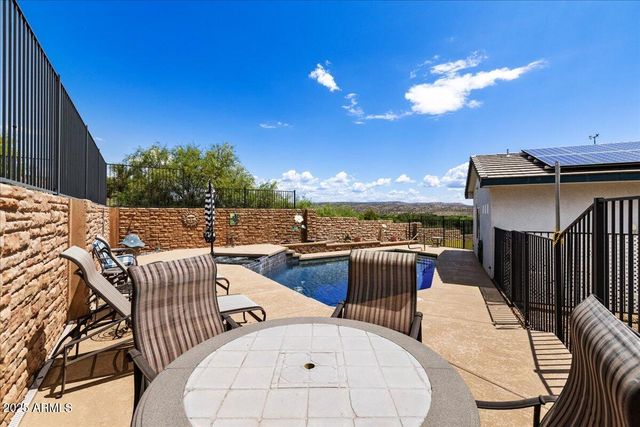 1580 WHITETAIL Run, Cottonwood, AZ 86326