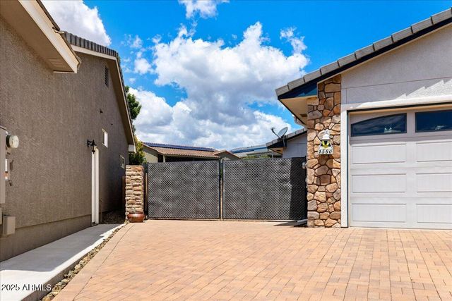 1580 WHITETAIL Run, Cottonwood, AZ 86326