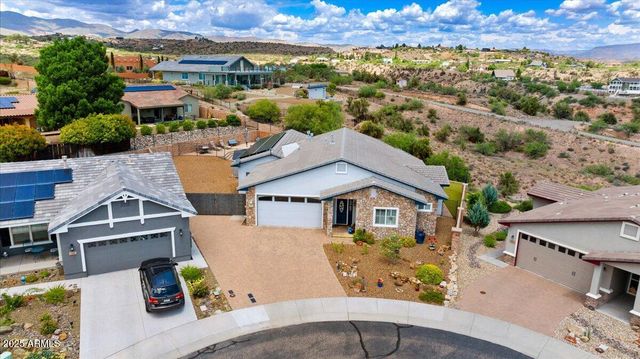 1580 WHITETAIL Run, Cottonwood, AZ 86326