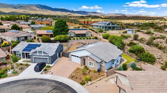 1580 WHITETAIL Run, Cottonwood, AZ 86326