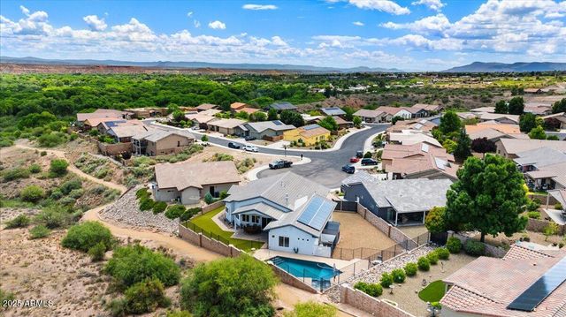 1580 WHITETAIL Run, Cottonwood, AZ 86326