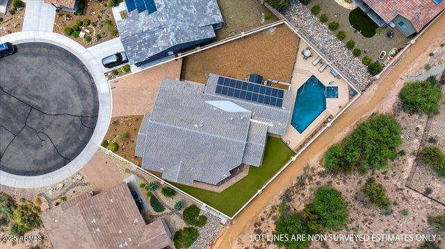 1580 WHITETAIL Run, Cottonwood, AZ 86326