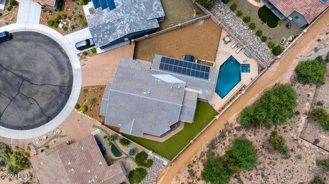 1580 WHITETAIL Run, Cottonwood, AZ 86326