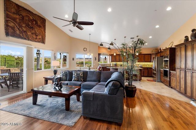 1580 WHITETAIL Run, Cottonwood, AZ 86326