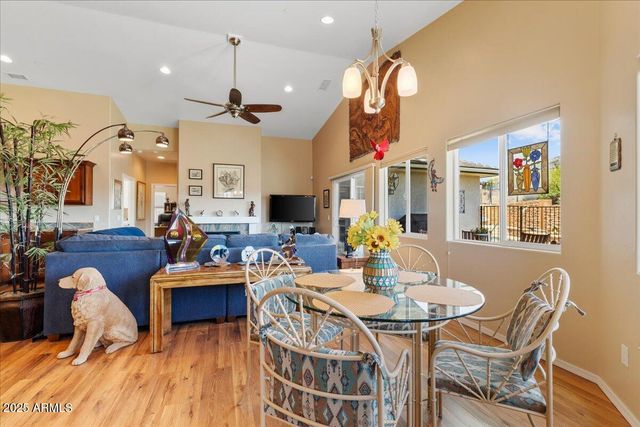 1580 WHITETAIL Run, Cottonwood, AZ 86326