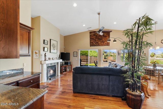 1580 WHITETAIL Run, Cottonwood, AZ 86326