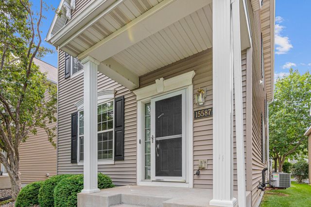 15587 Crab Apple Lane, Eden Prairie, MN 55347