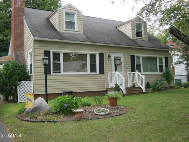 9 Kevin Lane, Schodack, NY 12061
