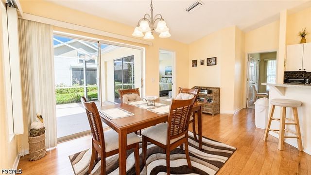 13441 Wild Cotton CT, North Fort Myers, FL 33903