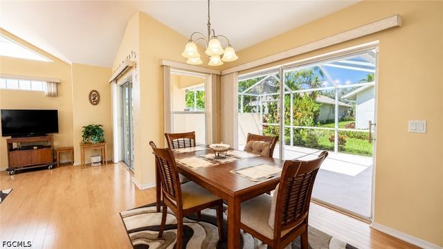 13441 Wild Cotton CT, North Fort Myers, FL 33903