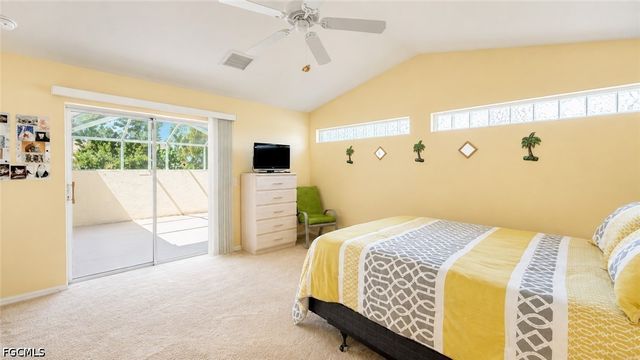 13441 Wild Cotton CT, North Fort Myers, FL 33903