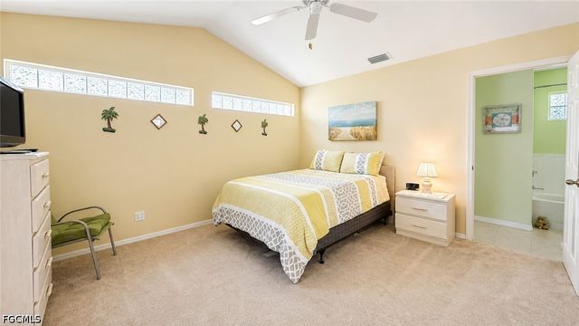 13441 Wild Cotton CT, North Fort Myers, FL 33903