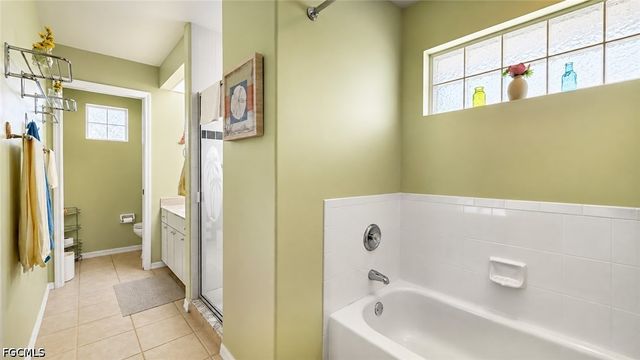 13441 Wild Cotton CT, North Fort Myers, FL 33903